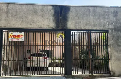 Casa com 2 quartos à venda na vila virgínia, itaquaquecetuba  por r$ 480.000