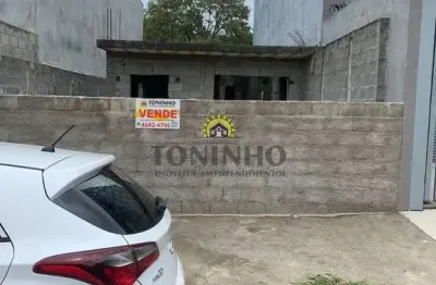 Casa com 3 quartos à venda no residencial jasmim, itaquaquecetuba  por r$ 250.000