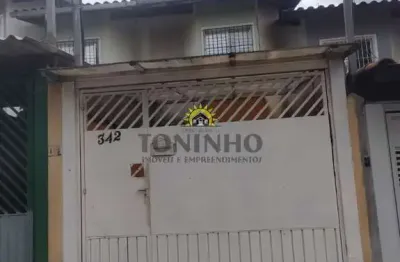 Casa com 3 quartos à venda no parque piratininga, itaquaquecetuba  por r$ 380.000