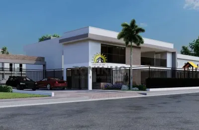 Casa com 2 quartos à venda no jardim do vale, itaquaquecetuba  por r$ 299.900