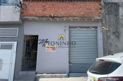 Sala comercial para alugar no jardim luciana, itaquaquecetuba  por r$ 650