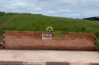 Terreno à venda no Parque Dirce, Itaquaquecetuba  por R$ 200.000