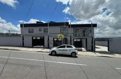 Casa com 2 quartos à venda no Jardim Moraes, Itaquaquecetuba  por R$ 390.000