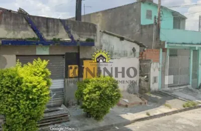 Casa com 5 quartos à venda na Vila Virgínia, Itaquaquecetuba  por R$ 500.000