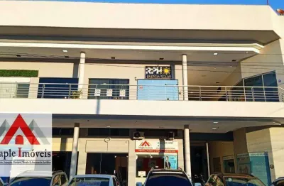 Loja, 50 m² - venda por r$ 280.000,00 ou aluguel por r$ 2.480,00/mês - piratininga - niterói/rj