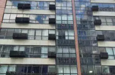 Sala para alugar, 40 m² por r$ 2.300,00/mês - centro - niterói/rj