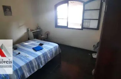 Casa com 4 dormitórios, 280 m² - venda por r$ 1.000.000,00 ou aluguel por r$ 10.560,00/mês - piratininga - niterói/rj