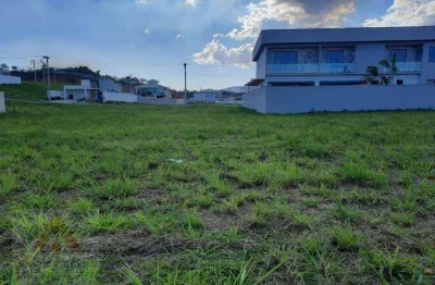 Terreno em condomínio fechado à venda na Rua A, Cajueiros (Itaipuaçu), Maricá