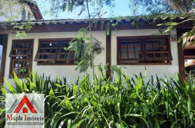 Casa em condomínio fechado com 4 quartos à venda na Estrada Monan Pequeno, Badu, Niterói
