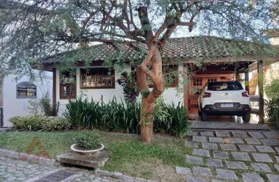 Casa com 4 dormitórios à venda, 200 m² por r$ 1.490.000,00 - badu - niterói/rj