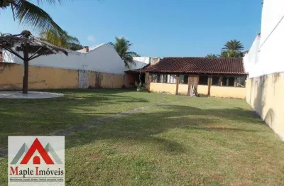 Casa com 4 dormitórios à venda, 250 m² por r$ 3.901.000,00 - camboinhas - niterói/rj