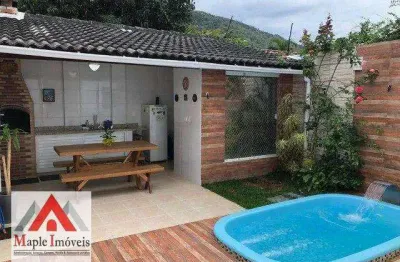 Casa com 3 dormitórios à venda, 166 m² por r$ 829.000,00 - piratininga - niterói/rj