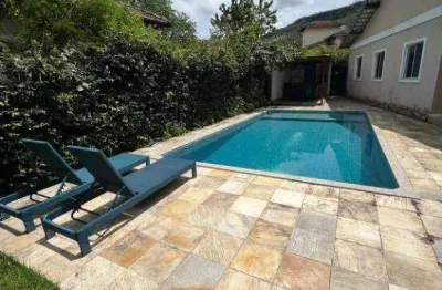 Casa com 4 dormitórios à venda, 150 m² por r$ 950.000,00 - itaipu - niterói/rj