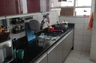 Apartamento com 3 dormitórios à venda, 114 m² por r$ 650.000,00 - ingá - niterói/rj