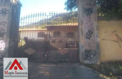 Casa com 5 dormitórios à venda, 450 m² por r$ 5.250.000,00 - piratininga - niterói/rj