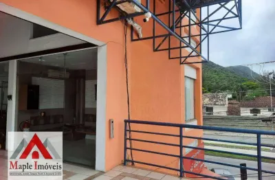 Sala à venda, 43 m² por r$ 350.000,00 - piratininga - niterói/rj