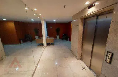 Sala comercial com 1 sala à venda na Rua Nóbrega, Icaraí, Niterói