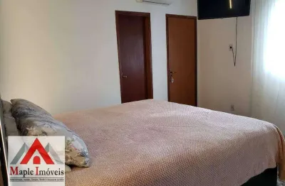 Casa com 3 dormitórios à venda, 120 m² por r$ 690.000 - serra grande - niterói/rj