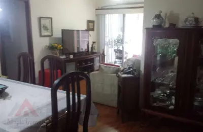 Apartamento com 3 quartos à venda na Rua Joaquim Távora, Icaraí, Niterói