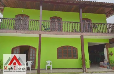 Casa com 3 dormitórios à venda, 300 m² por r$ 2.500.000,00 - maravista - niterói/rj