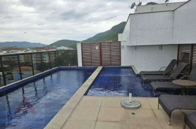 Apartamento à venda em itaipu, niterói – 110 m², 3 quartos, 2 vagas – próximo à praia de itacoatiara
