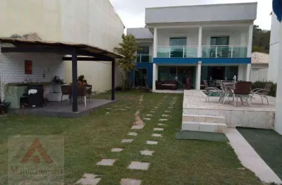 Casa à venda em piratininga, niterói – 3 quartos, piscina, área gourmet – região oceânica do rj