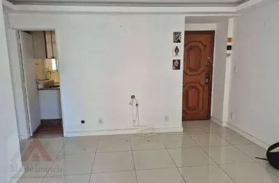 Apartamento com 3 dormitórios à venda, 150 m² por r$ 1.000.000 - icaraí - niterói/rj