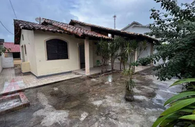Casa linear à venda em piratininga, niterói – 360m² | 3 quartos + edícula completa | região oceânica do rj