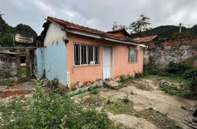 Terreno plano e murado com 384m² em piratininga – região oceânica de niterói