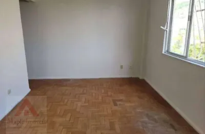 Apartamento com 2 dormitórios à venda, 68 m² por r$ 330.000 - icaraí - niterói/rio de janeiro