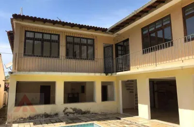 Casa com 5 dormitórios à venda, 403 m² por r$ 750.000,00 - piratininga - niterói/rj