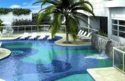 Vendo apartamento novo pronto para morar com 2 quartos (1 suíte) em icaraí – niterói/rj | condomínio com lazer completo