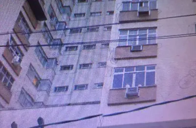 Apartamento com 4 dormitórios à venda, 88 m² por r$ 690.000,00 - icaraí - niterói/rj