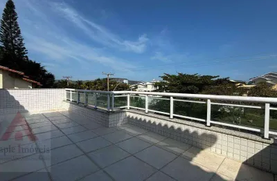 Casa triplex à venda em camboinhas, niterói – 4 quartos, 2 suítes, a 1 quadra da praia
