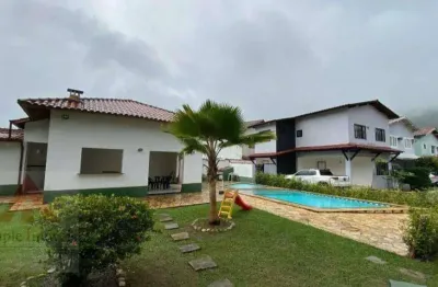 Casa com 3 dormitórios à venda por r$ 590.000,00 - maravista - niterói/rj