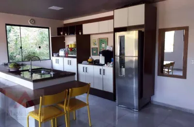 Casa à venda em condomínio de alto padrão no rio do ouro – niterói – rj