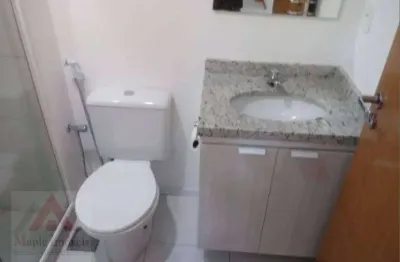 Apartamento com 2 dormitórios para alugar, 58 m² por r$ 2.625/mês - maria paula - niterói/rj