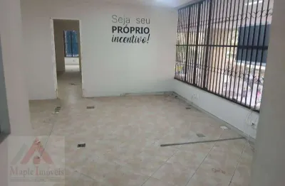 Sala comercial com 6 salas à venda na Rua Uruguaiana, Centro, Rio de Janeiro