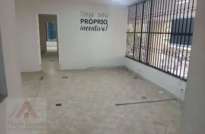 Sala comercial com 6 salas para alugar na Rua Uruguaiana, Centro, Rio de Janeiro