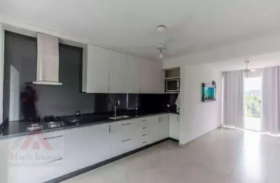 Casa com 4 dormitórios à venda por r$ 550.000,00 - mata paca - niterói/rj