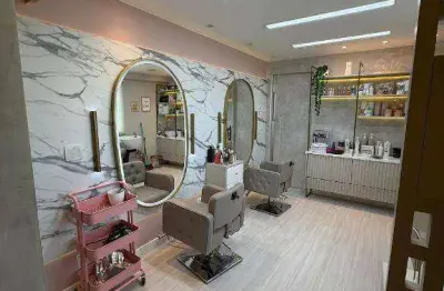 Salão à venda, 30 m² por r$ 84.000,00 - colubande - são gonçalo/rj