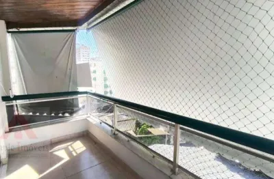 Apartamento com 2 dormitórios à venda, 70 m² por r$ 460.000 - santa rosa - niterói/rj