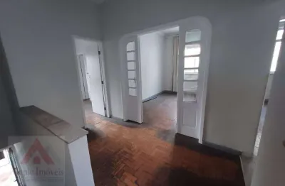 Casa com 3 dormitórios para alugar, 130 m² por r$ 4.781,00/mês - icaraí - niterói/rj