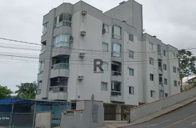 Apartamento à venda no bairro água verde - blumenau/sc