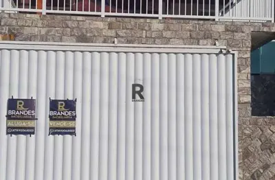 Casa com 4 quartos à venda no Passo Manso, Blumenau 