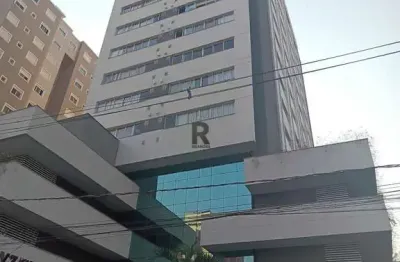 Wz home park - apartamento loft no bairro velha em blumenau-sc