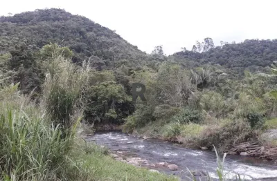 Chácara / sítio à venda no Warnow, Indaial 