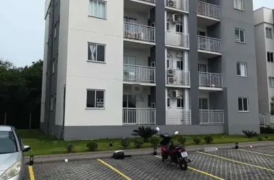 Apartamento à venda no bairro coloninha - gaspar/sc