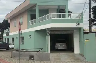 Casa com 3 quartos à venda na Rua Rubi, Esquina Com A Rua Macassita, Mariscal, Bombinhas