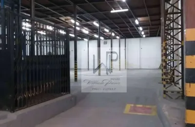 Galpão para alugar, 1200 m² por r$ 15.001,48/mês - ponte grande - guarulhos/sp